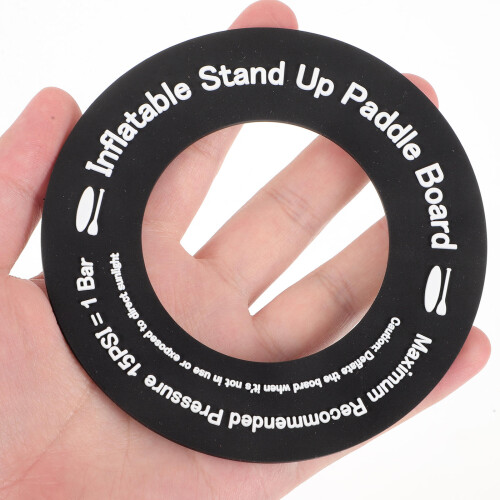 Inflatable Ventiladapter Für Aufblasbare Produkte PVC 5er Set 2