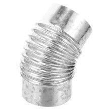 Heizofen Kamin Bogen Rohr Spiral Duct Zubehör