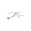 5 Nasenstecker Piercing Set 2