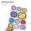 Auto Scratch Cover Stickers Creatief En Duurzaam 7