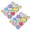 Auto Scratch Cover Stickers Creatief En Duurzaam 11