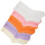 Toddler 5 Paren Roze Katoen Middenkuit 8