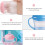 2 Drinkbeker PP Sippy Cup Leren Drinken 11