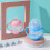 2 Drinkbeker PP Sippy Cup Leren Drinken 6