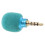 Wireless Noise Cancellation Apparatuur Voor Live Opname 1
