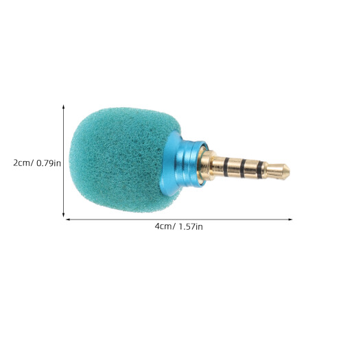 Wireless Noise Cancellation Apparatuur Voor Live Opname 1