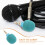 Wireless Noise Cancellation Apparatuur Voor Live Opname 10