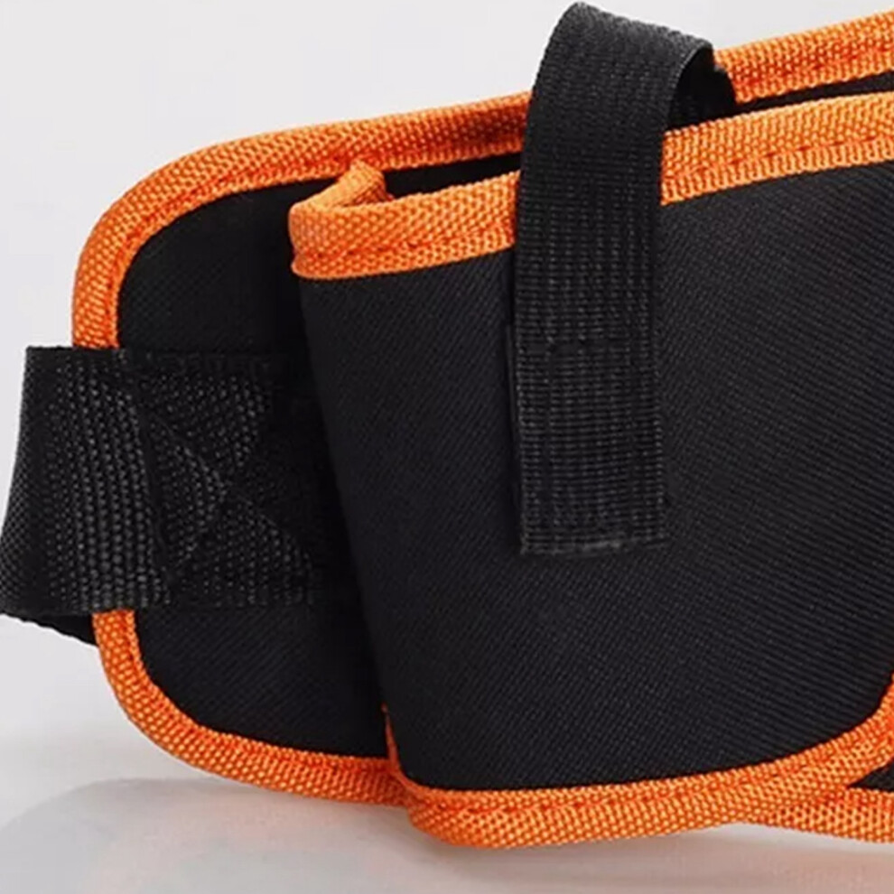 Versatile Tool Pouch For Power Tools And Home Repairs Strong Oxford Cloth 8731353880682