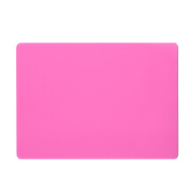 Crafting Mat Silicone Roze 4 Stuks 11,6X8,3 Inch