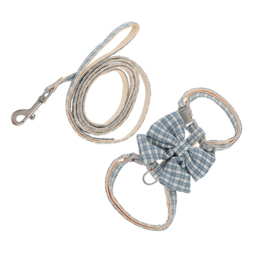 Anti-Breaking Kat Leiband Halsband Buiten Vest