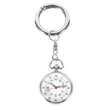 Raindrops Metal Hangende Zakhorloge Met Gedetailleerd Ontwerp