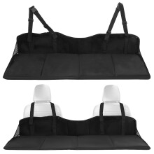 Uitgebreid Reis Achterbank Bed Auto Kamperen Accessoires