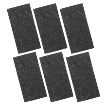 6 Stuks Auto Detailing Benodigdheden Nano Reinigingsdoeken Multi