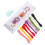 Cross Stitch Bladwijzer Kit Borduurpakket 1