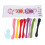 Cross Stitch Bladwijzer Kit Borduurpakket 6