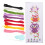 Cross Stitch Bladwijzer Kit Borduurpakket 8