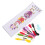 Cross Stitch Bladwijzer Kit Borduurpakket 7