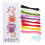 Cross Stitch Bladwijzer Kit Borduurpakket 9