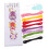 Cross Stitch Bladwijzer Kit Borduurpakket 5