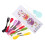 Cross Stitch Bladwijzer Kit Borduurpakket 4