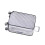 Luggage Cover Transparant 1 11