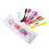 Cross Stitch Bladwijzer Kit Borduurpakket 10