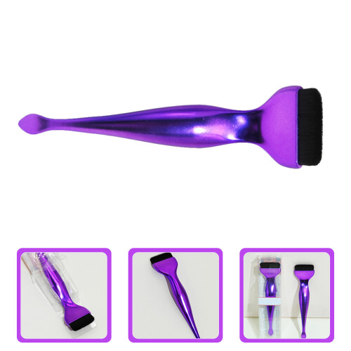 Facial Kit Voor Vrouwen Make-upborstel 1 Set 2