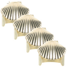 4 Stuks Automatische Candle Wick Flame Snuffer Verzorgingskit