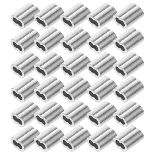 200 Aluminium Kabelklemmen Van Aluminiumlegering
