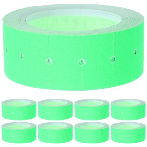 5000 Cost Marker Label Stickers 1