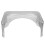 Toilet Step Stool Draagbaar Anti-slip 7