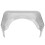 Toilet Step Stool Draagbaar Anti-slip 8