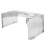 Toilet Step Stool Draagbaar Anti-slip 10