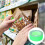 5000 Cost Marker Label Stickers 5
