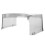 Toilet Step Stool Draagbaar Anti-slip 5