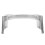 Toilet Step Stool Draagbaar Anti-slip 3
