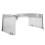 Toilet Step Stool Draagbaar Anti-slip 9
