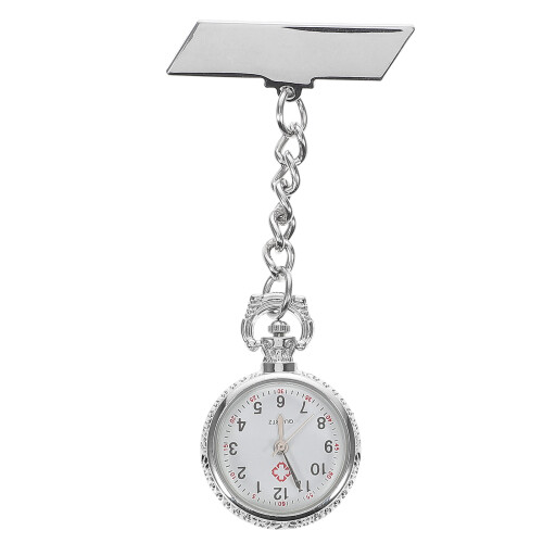 Nurse Zakhorloge Modieuze Creatieve 2
