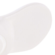 15PCS Baby Safety Cabinet Locks 2.68in White ABS Widely Used