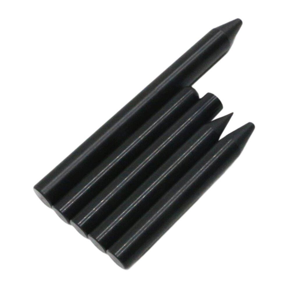 5pcs/set Professional Dent Removal Accessories Tap Down Knock Pen Dent-image-OPC-PM2HX9P-NEW