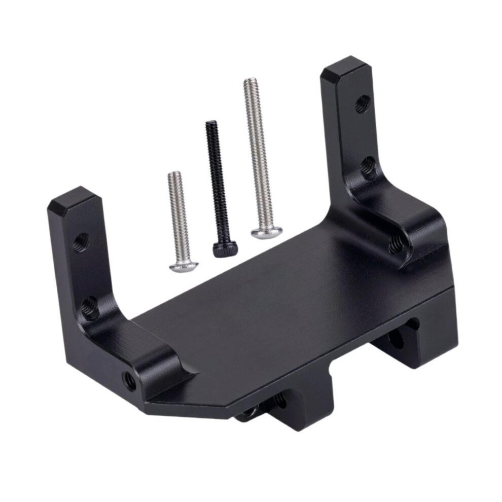 Enhanced Steering Efficiency Aluminum Alloy SCX10 III Servo Mount For-image-OPC-PM2HX9W-NEW