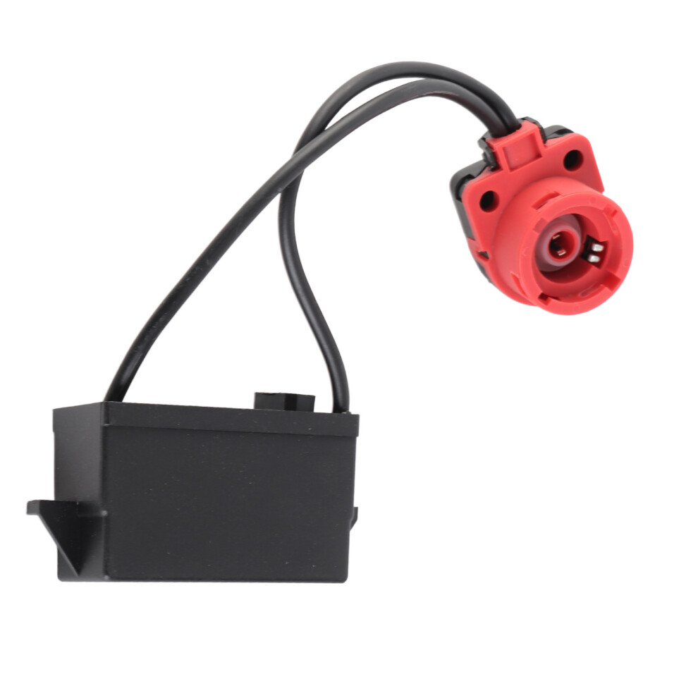 Xenon Ballast Igniter For D2s D2r Bulb Holder 147 156 Gt 4601353881283