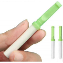 6Pcs Quit Smoking Inhaler,Smokeless, Natural Substitution, No Nicotine, No Smoke, No Electricity