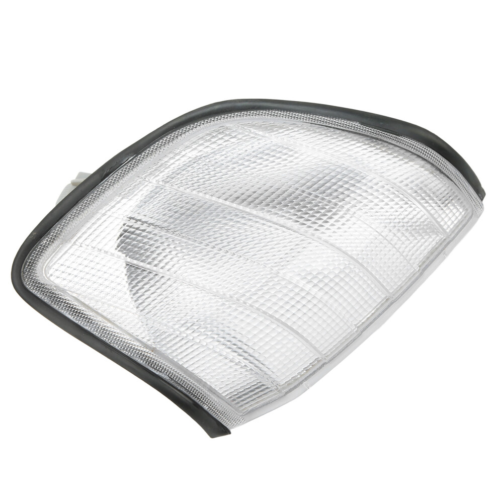 High Brightness Front Corner Turn Signal For Mercedes-Benz S-Class (1992-1999) Light 3611353881399