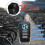 Bike alarm system bike alarm system with remote control 5