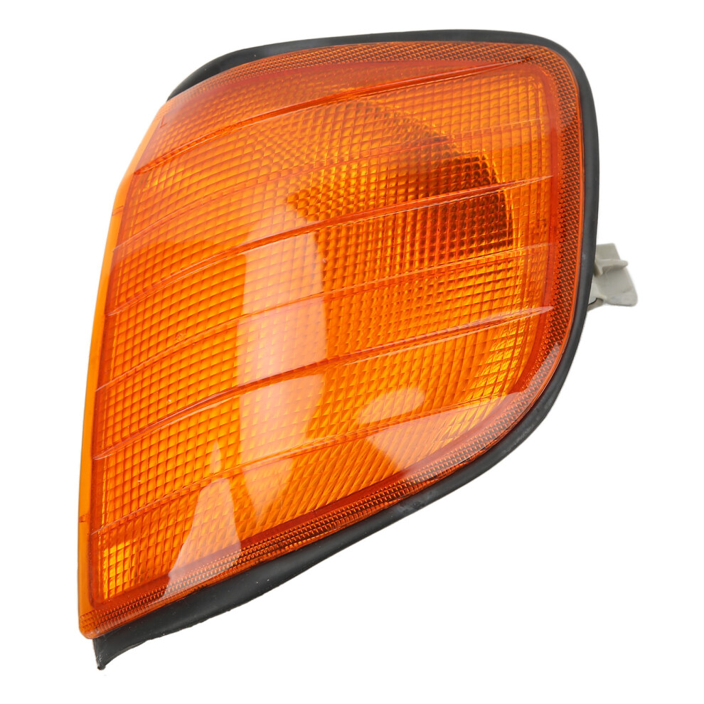 Front Turn Signal Corner For W140 Compact, High Brightness Left Light 5041353881514