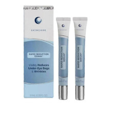 (2pcs) 1/2/3x Plexaderm Rapid Reduction Eye Serum Visibly Reduce Under-Eye Bag Wrinkle 10ml