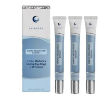 (3pcs) 1/2/3x Plexaderm Rapid Reduction Eye Serum Visibly Reduce Under-Eye Bag Wrinkle 10ml