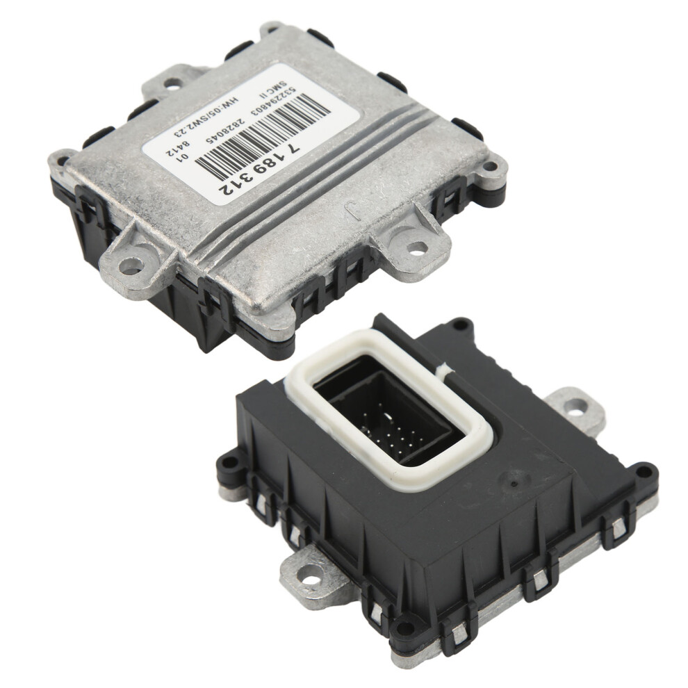 E91 E90 E60 E61 E65 E66 Afs Headlight Module Compatible 4921353881626