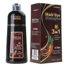 (Chestnut brown)Dye Colors In Minutes For Women And Men